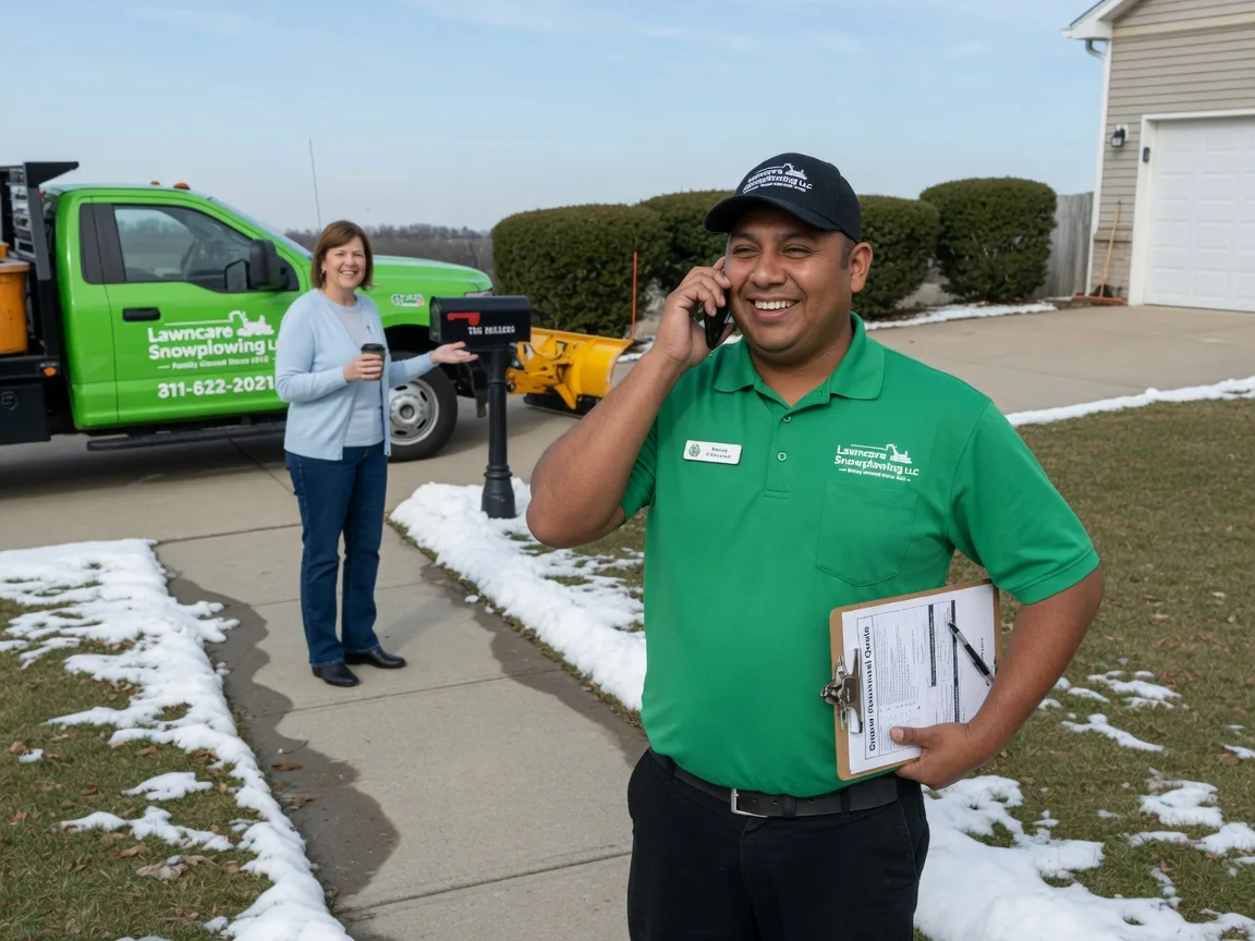 Lawn Care Services By Expert Landscaper Whitsett, NC FAQs